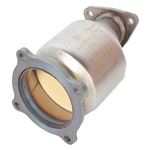 Catalytic Converter Front (CA and NY) Direct Fit 1999-00 - 909-815 - Magnaflow