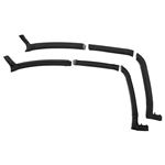 Top Seal Kit (6 piece) - 909-855 - IL Motorsport