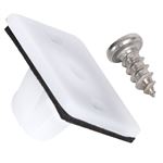 Wiper Cowl Fitting Kit 1989-05 - 909-867 - I L Motorsport