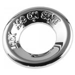 Ignition Trim Bezel Chrome 2006-15 - 909-950 - I L Motorsport
