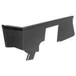 Valance/Engine Bay Board - LH - 910045