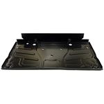 Seat Pan and Rear Floor (seat shelf) - 910065 - BMH