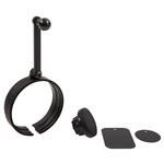 Mount Phone Vent - 910-306 - CravenSpeed