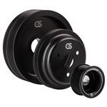 Pulley Kit Lightweight (3 piece) 2016-24 - 910-308 - CravenSpeed