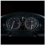 Gauge Face Bezel Zen 1989-97 - 910-354 - RevLimiter