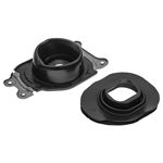 Gear Lever Boot Large 6 Speed - 910-388 - I L Motorsport