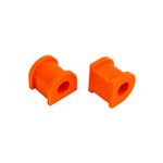 Anti Roll Bar Front D Bush MX5 Dynamic Orange 27W 2005-15 - 910413PBO - Polybush