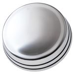 Seat Adjustment Knob Chrome 2016-24 - 910-632 - I L Motorsport