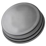 Seat Adjustment Knob Silver 2016-24 - 910-633 - I L Motorsport