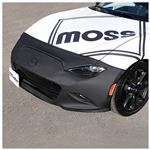 Bras Mazda Logo with Air Dam 2016-24 - 910-649 - Mazda