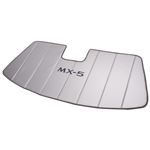 Sunshade Folding MX5 Logo 2016-24 - 910-690 - Mazda
