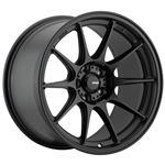 Alloy Wheel 9" x 17" ET40 Dekagram Semi Matt Black - 911-394 - Konig