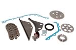 Timing Chain Kit - Including Sprockets - German Chain - RB7046GS