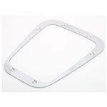 Gear Lever Trim Plate Chrome 1999-05 - 916-036 - I L Motorsport