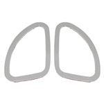 Defroster Vents Chrome (pair) 1994-97 - 916-047 - I L Motorsport