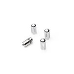 Air Vent Chrome Caps (4 piece) 1989-05 - 916-099 - I L Motorsport