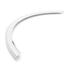 Instrument Hood Chrome Trim 2006-15 - 916-123 - I L Motorsport