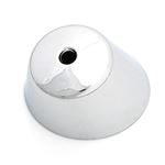 Aerial Chrome Base Cover 2006-15 - 916-130 - I L Motorsport