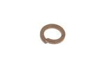 Spring Washer Single Coil M6 - WM106001 - Aftermarket