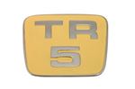 Badge - Bonnet - TR5 - 622279