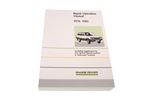 Land Rover RR Classic 70-85 Workshop Manual