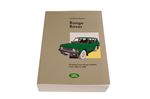 Land Rover RR Classic 90-94 Workshop Manual