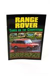 Range Rover Takes on the Competition - RA1403