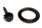 Crown Wheel and Pinion - 3.7:1 ratio - Solid Spacer type - 502127