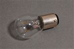 Bulb (380) 12V 21/5W Clear BA15d - 264590 - Genuine