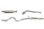 SS Exhaust System - RA1067SS