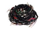 Full Wiring Harness - TR5 - RHD - RF4097