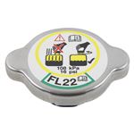 Expansion Tank Cap - 971-261