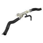 Radiator Hose Upper - 971-262 - Mazda