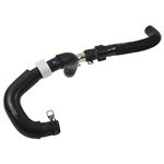 Radiator Hose Lower - 971-265 - Mazda