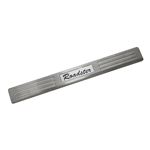 Sill Tread Plate Roadster Logo (pair) 2006-15 - 971-470