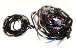 Main Wiring Harness - TR5 - LHD - 308496