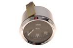 Oil Pressure Gauge - Flat Glass - PL2302/22 - lbs - Reconditioned - 133120R