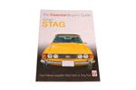 The Essential Buyers Guide - Triumph Stag 1970-1977 - RS1789 - Veloce