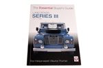Veloce Series III Essential Buyers Guide - 9781845844424 - Veloce