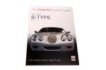 Essential Buyer Guide S-Type 1999-07 - 9781845844455 - Veloce