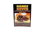 Range Rover 4x4 Performance Portfolio - RA1447