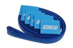 DEI HT Lead Sleeves - 2 Cylinder Kit - Blue - RX1464BLUE