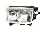 Headlamp Light Unit - XBC105950 - Genuine