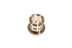 Air Pipe Connector Collet 8mm - NTC9822 - Genuine