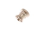 Air Pipe Connector Collet 6mm - NTC9823 - Genuine