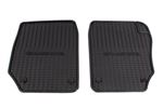 Rubber Mat Front (pair) - STC8890AA - Genuine