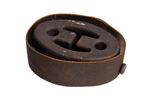 Exhaust Mounting Rubber - WCS100220 - Genuine