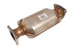 Catalytic Converter - WAG104260P - Aftermarket