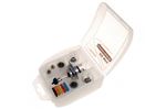 Spare Bulb & Fuse Kit H4 - A3TEPH4 - Ring