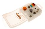 Bulb Emergency Kit H7 Amber Ind - A3TEP07 - Genuine MG Rover